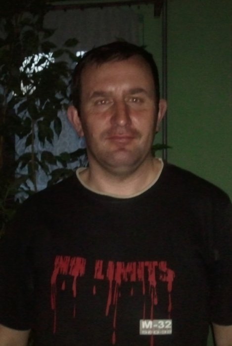 JUZIO MĄDRY (SIWY31A), trondheim, szczebrzeszyn