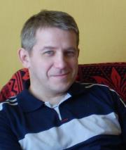 Mirek Flont (MirekFlont), jeszcze nie, Barczewo k.Olsztyna