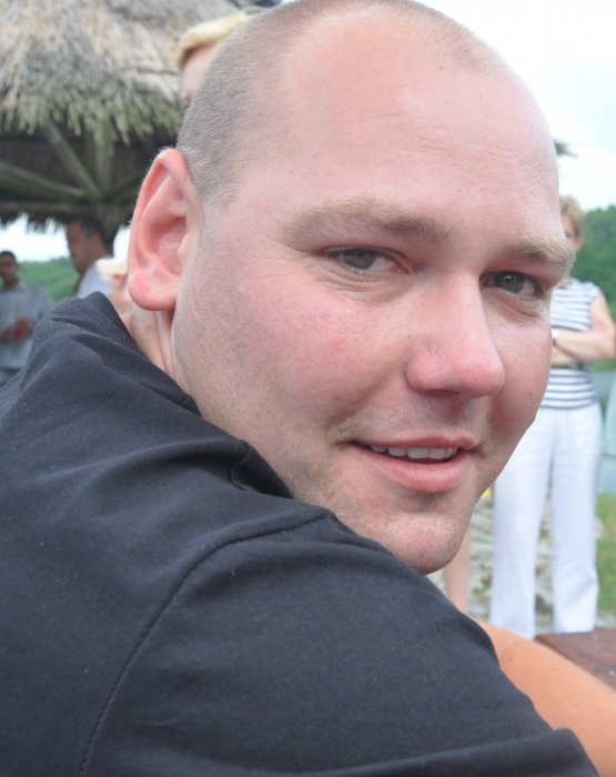 Marcin W (WMarcin), Moss, Karlino