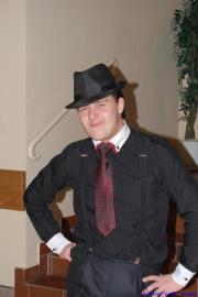 Dawid Iwaniuk (dawidjuby), Kleosin
