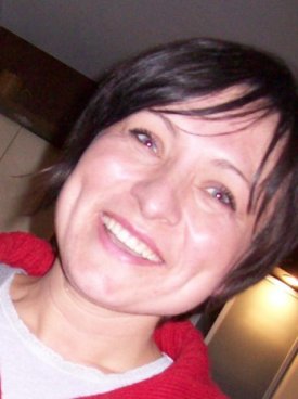 Ania s (bulina), szczecin