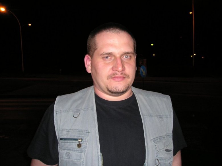 Jerzy Burcon (kontestator72), Rakkestad, Zamość