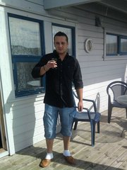 Waldek Szczechowicz (WaldekSzczechowicz), Bodø, zakopane