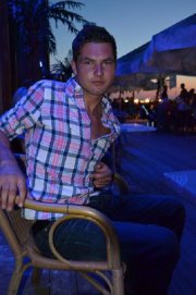 Daniel Krul (DanielKrul)