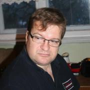 Damian Koczkodon (DamianKoczkodon)