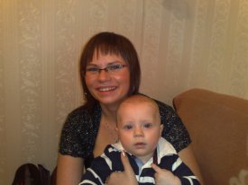 becia (Beata Mejza-Śwital)