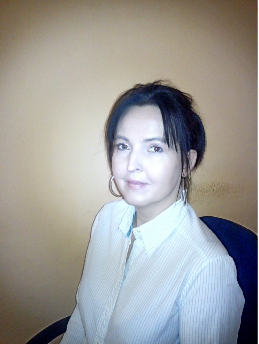 Izabela Kaczyńska (maxlili)