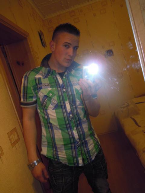 Mateusz Glamowski (mati123), Amli, Bydgoszcz
