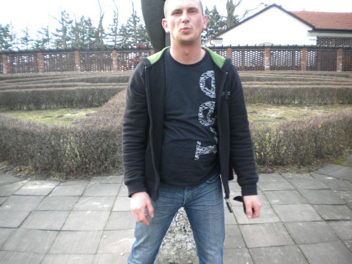 piotr chara (charyp), Tromso, Grębów Stalowa Wola