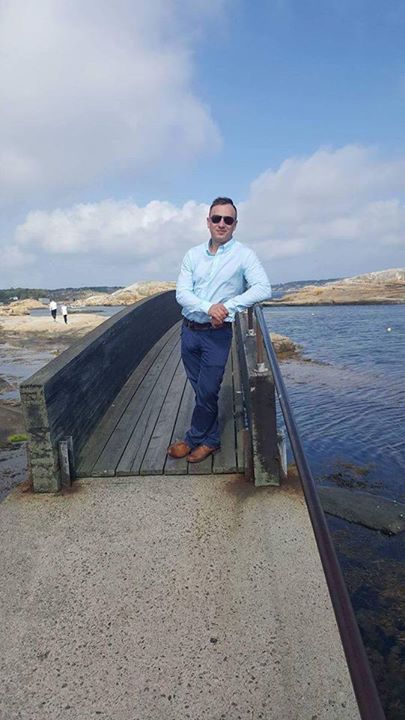 Maciek Milaniak (MaciekM), Sandefjord, Nowy Targ