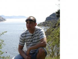 rafal nastachowski (rafalisko22111), flekkefjord, kamien pomorski