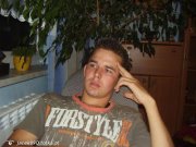 JACEK PEK (JACEK1989), NIE WARZNE, JOZEFOW