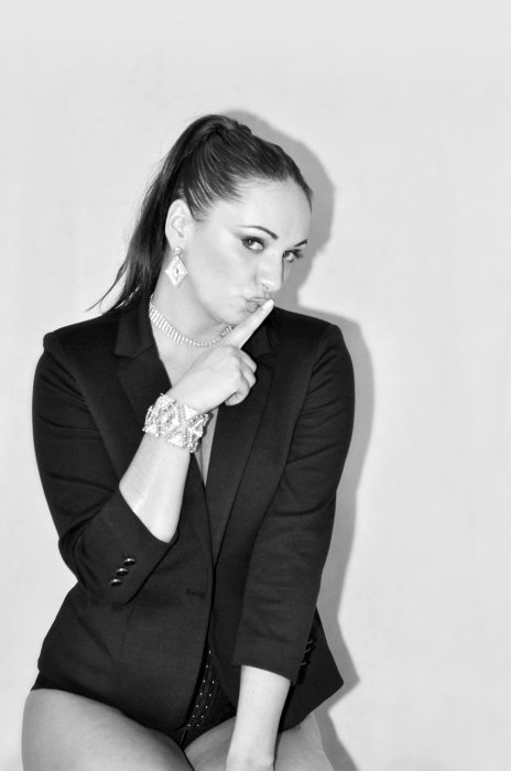 Kasia Magiel (YIN), Oslo, Katowice