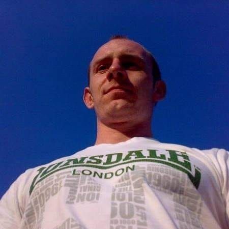 Marcin Kamiński (Masin85), Radzionków