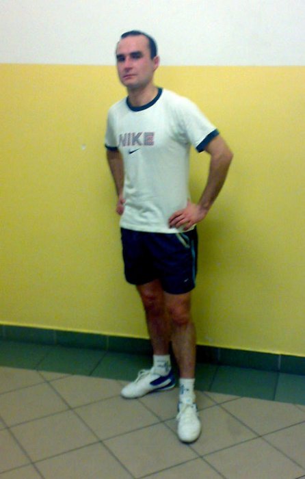 Kamil Gnieździński (kamilek23), Ostrowiec Świętokrzyski