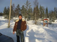 Roman Tyksinski (RomanTyksinski)