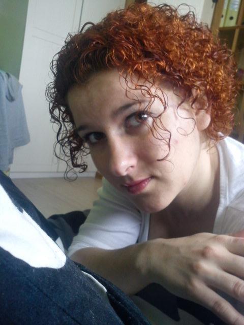 Magdalena Nowakowska (madelaine833), Brumunddal, Bydgoszcz