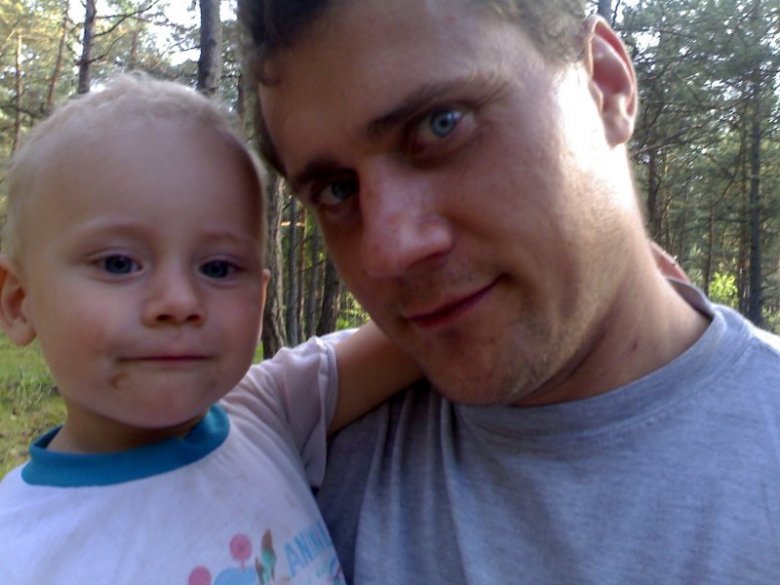 Rafal Lipa (RafalLipa)