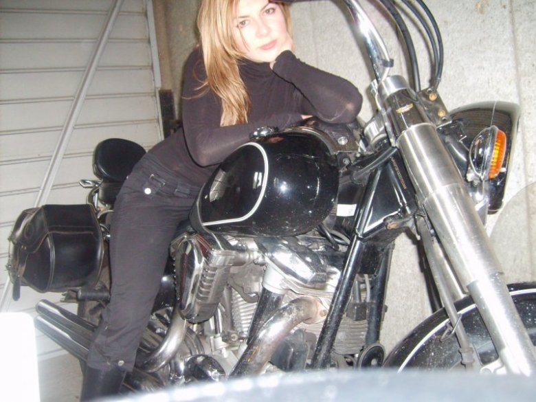 KASIA KRZYK (KASIA14), TONSBERG, KETRZYN