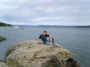 Przemek Kania (PrzemekKania), lesko. bieszczady