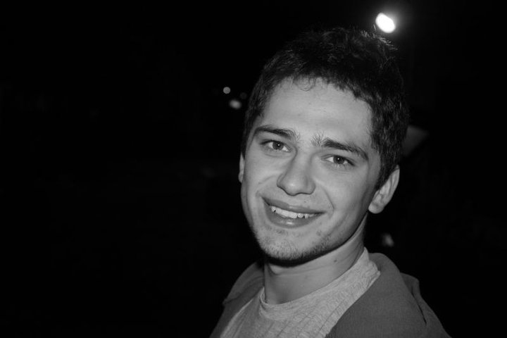 Piotr Ratt (piotrekkkk), bergen, wroclaw