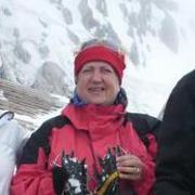 Urszula Śliwińska (UrszulaSliwinska)