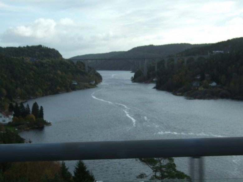 Kuba Kuba (Kuba111), Trondheim, Malbork