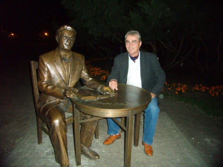 Mirian Białas (mirian2000), Oslo, Krakow