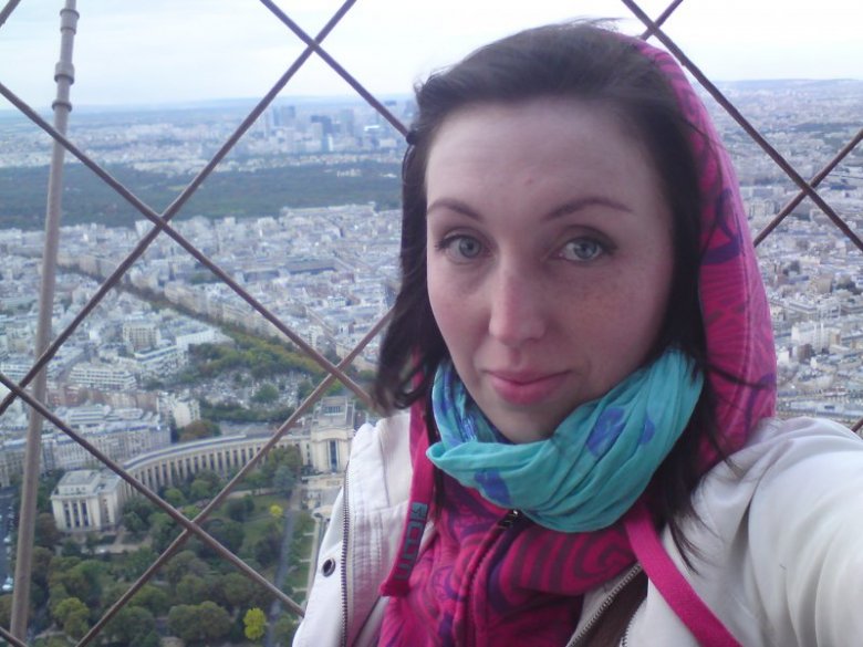 Aleksandra Gaweł (AleksandraG), Oslo, Katowice