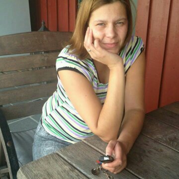 Magdalena Pietrasik (MagdalenaPietrasik), loken, knurow