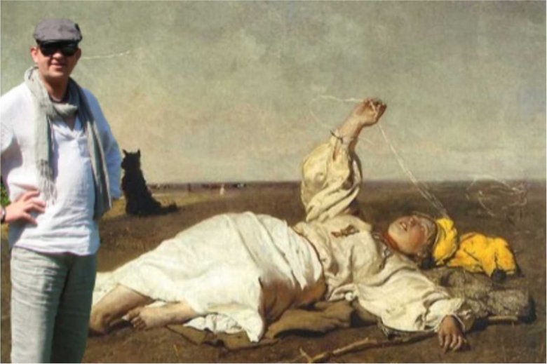 Jarosław Dziedziurko (JaroslawDziedziurko)