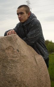 Jakub Kohlman (JakubKohlman)