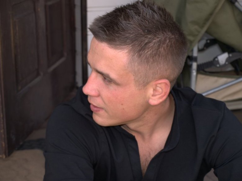 Mariusz Król (mariusz84), Stavanger, Radom