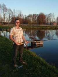 Ireneusz Drelich (IreneuszDrelich)