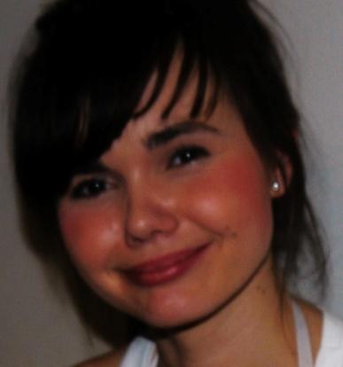 Katarzyna Sinkowska (Katarzyna28), Wrocław