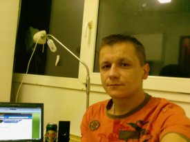 leszek zdunek (suszek1977), oppegård, czemierniki