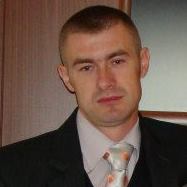 Ireneusz Oleksiej (HUDY52), --------------------, łomza