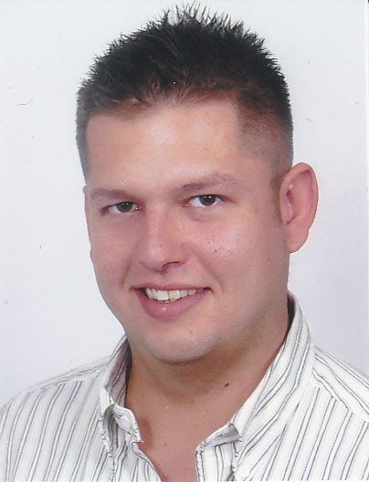 Łukasz Ciećwierz (lookasik)