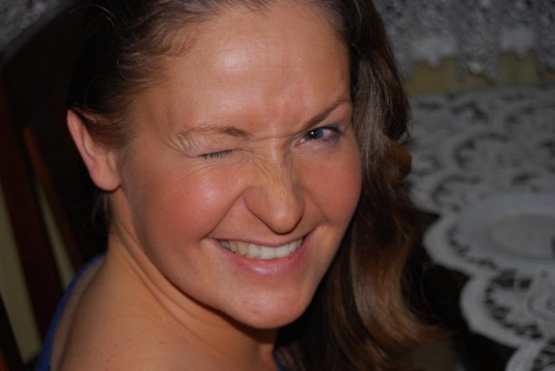 AGNIESZKA GORZELA (AGULENKA), JESZCZE NIE WIEM, ANDRESPOL