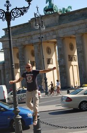 Robert Cwiklo (RobertCwiklo)