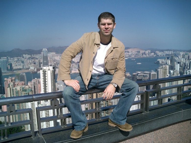 Maciek Maciek (tywer212), gdansk