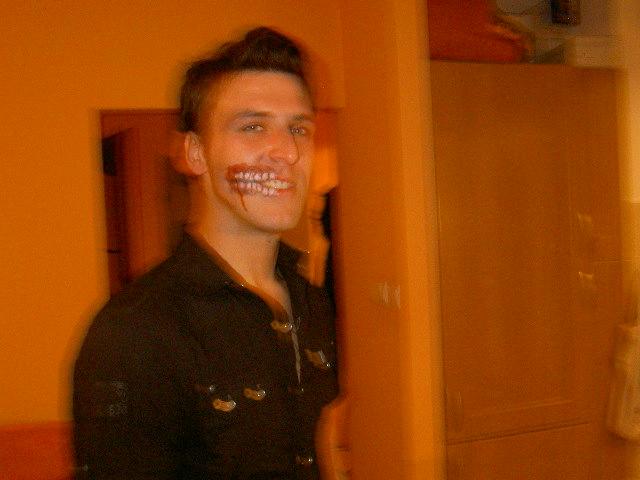 Daniel Dobosz (dobosh), Bergan, Szczecin