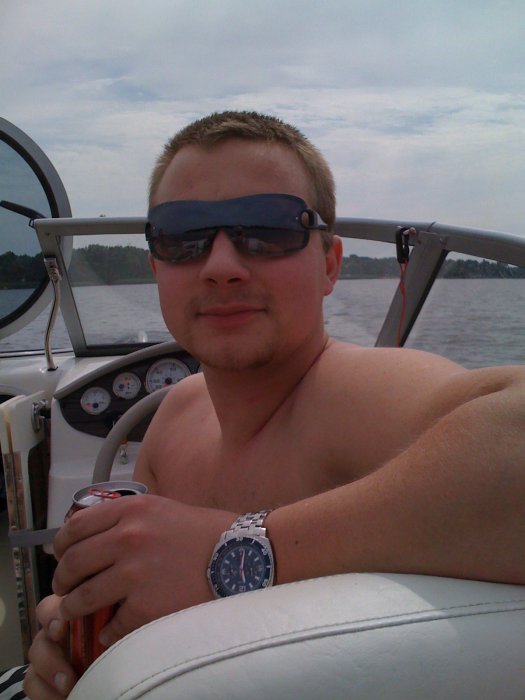 wojciech kowalski (reggaesurfer83), Warszawa