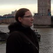 Basia Khan (BasiaKhan)