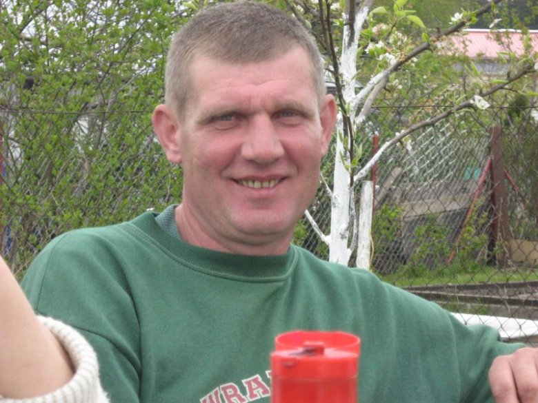 Mirosław Bartczak (Feedrek), Olsztyn