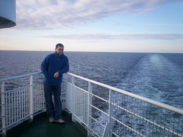 Mariusz .Z (zapalek11), Oslo, Limanowa