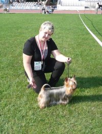 Marta Chumeniuk (MartaChumeniuk)