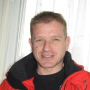 Grzegorz Panuś (Pangreor)