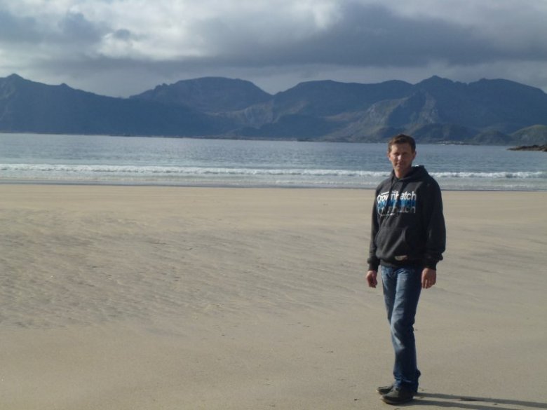 Karol Budziak (KarolBudziak)