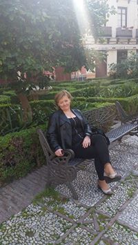 malgorzata kopec (goska437), bergen, krakow